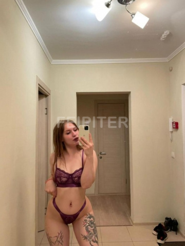Кира: проститутки индивидуалки в Санкт Петербурге
