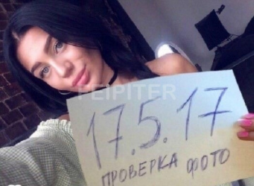 Саша: проститутки индивидуалки в Санкт Петербурге