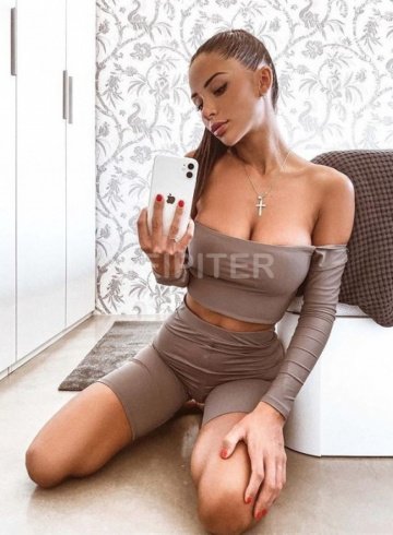 Лена: проститутки индивидуалки в Санкт Петербурге