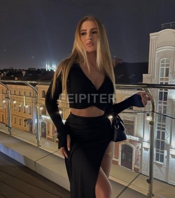 Диана: индивидуалка проститутка Санкт Петербург